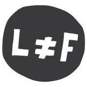 Lost Not Found Magazine