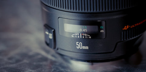 One Lens Quiver