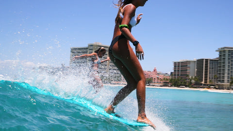 Waikiki's Finest.....refined!