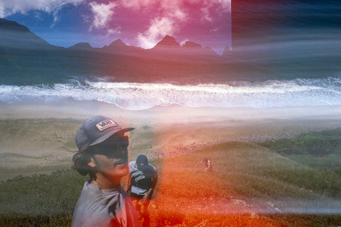 LNF Mag Photographer Series- Shane Grace